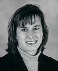Beth-Ann McCrae Beth-Ann McCrae