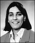 Bernadine Pinto Bernadine Pinto