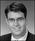 David M. Madden David M. Madden