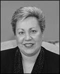 Donna M. Gregson Donna M. Gregson