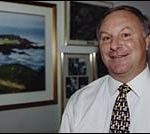 Robert A. Urciuoli, presidentand CEO of Roger WilliamsMedical Center.