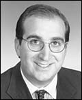Stephen E. Adamo Stephen E. Adamo