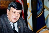 Providence Mayor Vincent A. Cianci,Jr. Providence Mayor Vincent A. Cianci,<br>Jr.