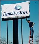 A sign of change for RhodeIsland's banking industry.