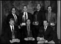 RIAGC award recipients. RIAGC award recipients.