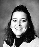 Traci Wilson Traci Wilson