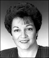 Maureen M. Stolhammer Maureen M. Stolhammer