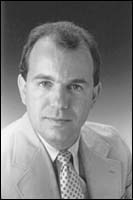 Michael J. Giuttari, ofNAI/MG Commercial RealEstate. Michael J. Giuttari, of<br>NAI/MG Commercial Real<br>Estate.