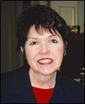 Gloria J. Wilson Gloria J. Wilson