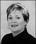 Patricia Antonelli Patricia Antonelli