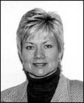 Dawn Wyatt Dawn Wyatt