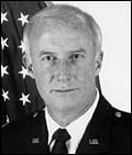 Col. Thomas Hayes Col. Thomas Hayes