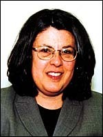 Carmen A. Ferguson Carmen A. Ferguson
