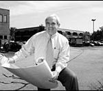 A Who’s Who in real estate Jack Keigwin has found a market for'smart buildings.' (PBN file photo)