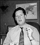 Preparation the key word in passing on businesses John H White, Jr.,president of Taco, Inc.(PBN file photo)