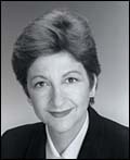 Merrill W. Sherman Merrill W. Sherman