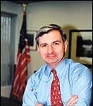 ‘Crisis in academic medicine’ spurs hospitals to form coalition Sen. Jack Reed(PBN file photo)