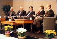 Donald McQueen, Dr. Edward Mazze,Wayne L. Wilfand, James Hahnand William Jackson, Ph.D. Donald McQueen, Dr. Edward Mazze,<br>Wayne L. Wilfand, James Hahn<br>and William Jackson, Ph.D.