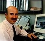 Ken Kirsch, president andCEO of Network Six.(PBN file photo)