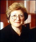 Judge Mary M. Lisi Judge Mary M. Lisi