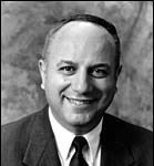 George Vecchione hopesto better coordinatecancer services.(Al Alexio)