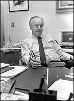 Robert C. Bergenheim Robert C. Bergenheim
