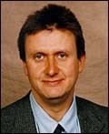 Gerhard M. Friehs Gerhard M. Friehs