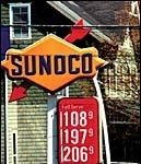 In Westerly, that's $1.88for unleaded.(Tom Croke)