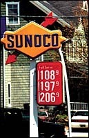 In Westerly, that's $1.88for unleaded.(Tom Croke) In Westerly, that's $1.88<br>for unleaded.<br>(Tom Croke)