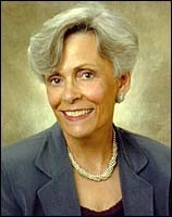 Estelle Smith, presidentof RI Association ofRealtors. (File photo) Estelle Smith, president<br>of RI Association of<br>Realtors. (File photo)