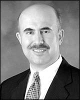 Ken Kirsch, chairman and CEOof Network Six. (Network Six) Ken Kirsch, chairman and CEO<br>of Network Six. (Network Six)