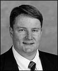 John B. Garry John B. Garry