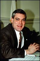 Warwick MayorScott Avedisianis 'eager to seemovement.' (Al Alexio) Warwick Mayor<br>Scott Avedisian<br>is 'eager to see<br>movement.' (Al Alexio)
