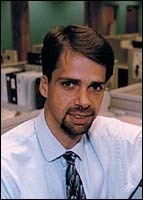 Christopher F. Koller(Brian McDonald) Christopher F. Koller<br>(Brian McDonald)