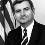 U.S. Sen. Jack Reed,co-advocate of the BipartisanPatient Protection Act 2001.