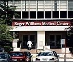 Hospitals in Rhode Island, likeRoger Williams, have tightenedtheir performace system.