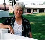 Joyce Lee Galleshaw(Brian McDonald)