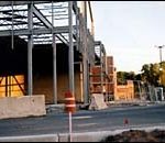 A mystery tenant will soon beunveiled at University Heights.(Al Alexio)