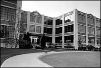 The Coro Building on Point Street,now owned by Lifespan The Coro Building on Point Street,<br>now owned by Lifespan