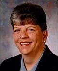 Margaret M. North Margaret M. North