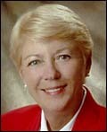 Susan McCoy Susan McCoy