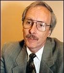 Gerard R. Goulet(Brian McDonald)