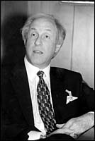 JOHN B. DAY JOHN B. DAY