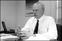 Daniel J. Wall Daniel J. Wall