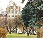 Despite losses college funds beat key market benchmarks Providence College at River and Eaton.