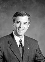 Sen. Dennis Algiere Sen. Dennis Algiere