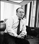 Mayor Edward M. Lambert
