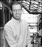 Jack Sommer, executivedirector of RITEC.