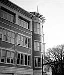 Corner of Thomas Streetand North Main.