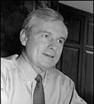 William J. Gilbane Jr.
